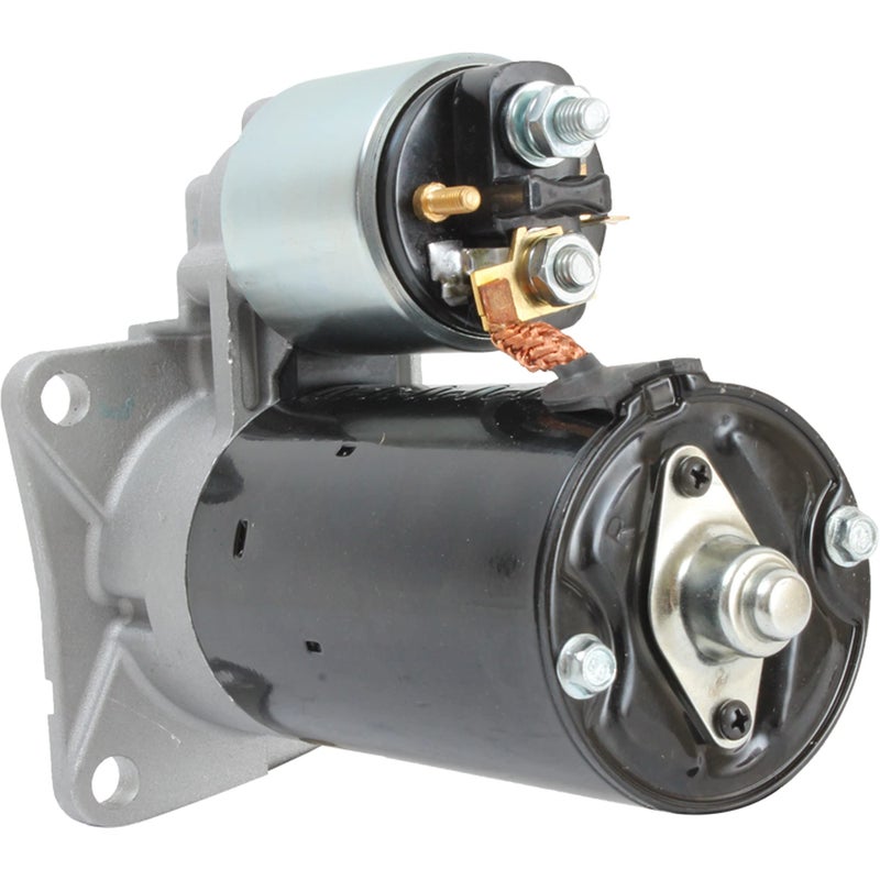 DB Electrical SBO0111 New Starter For Bobcat Clark Loader 722 732 16595,Skid Steer 632, Mercury Auto & Truck, Capri 6514006 6514398 6665502 6670269 110336 110870 111269 16405 16595 30655 B0001108158 - Image 5